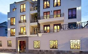 Ikala Quito Boutique Hotel